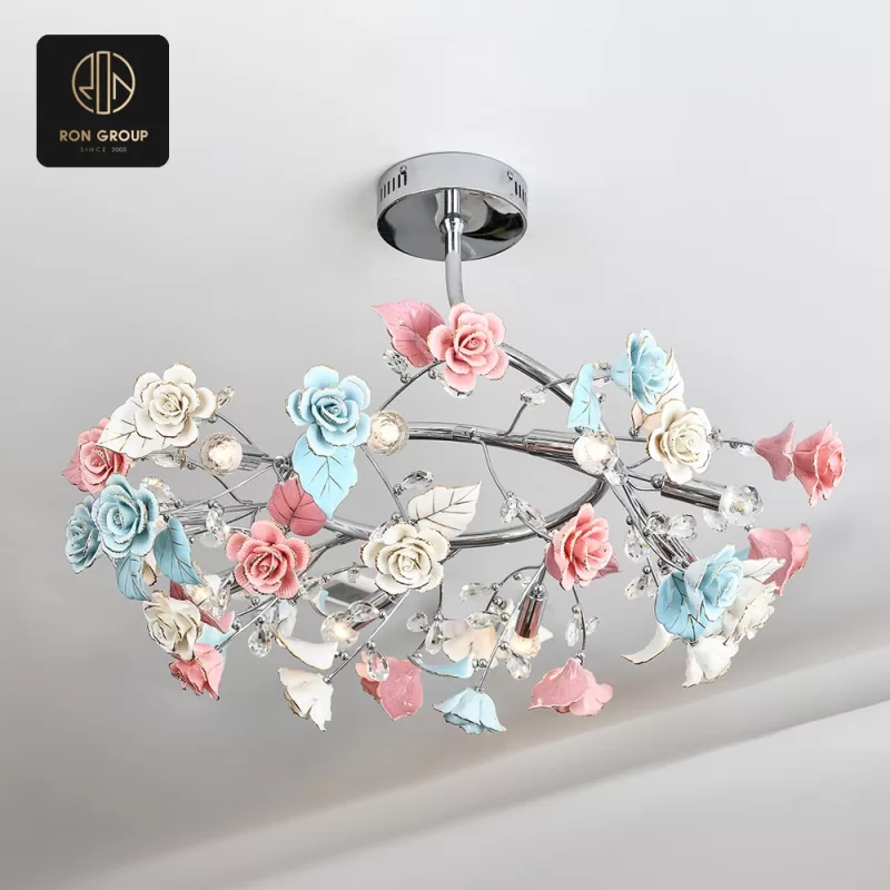 Elegance lamp Series B
