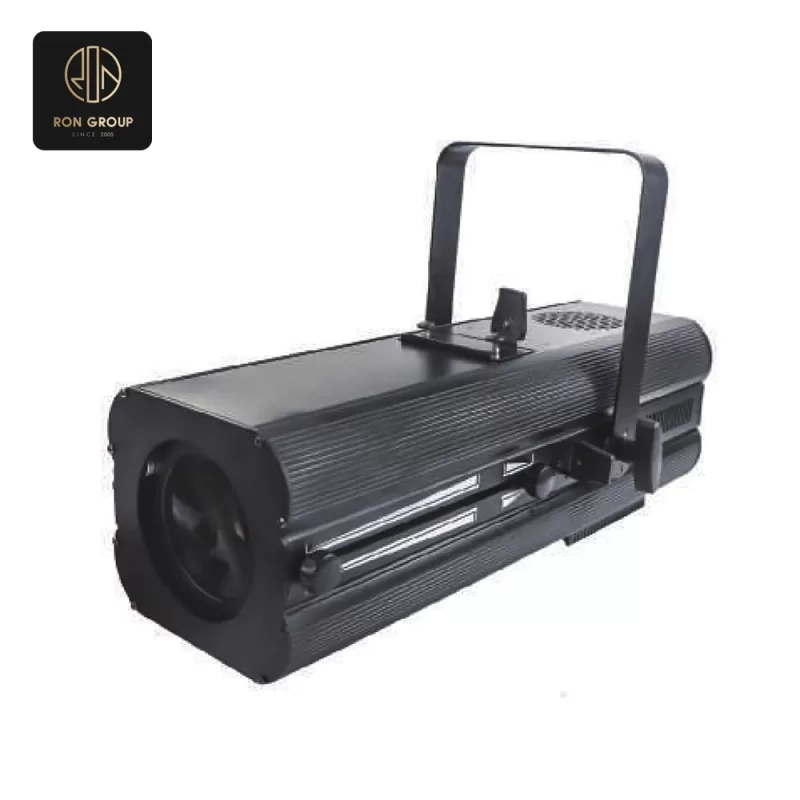 Focusing LED Imaging Light