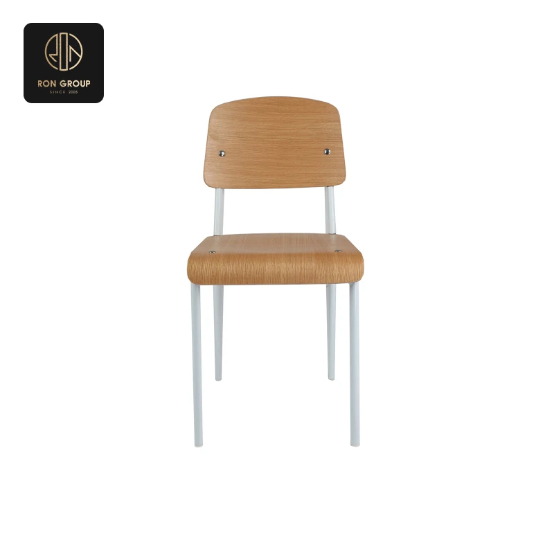 Solid Chair Series I