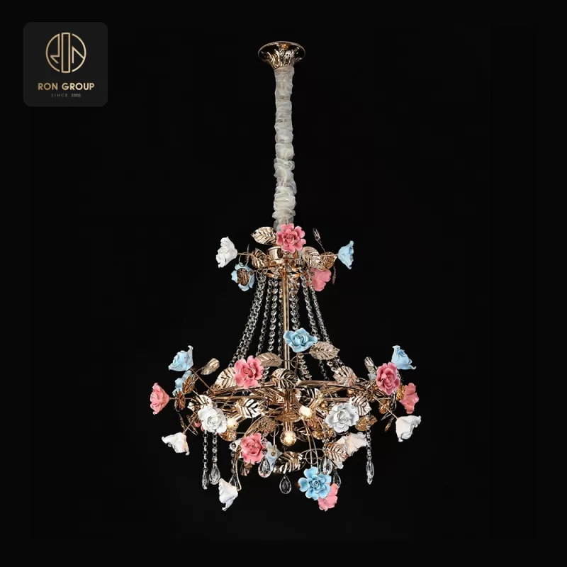 Ceiling Lamp Series G