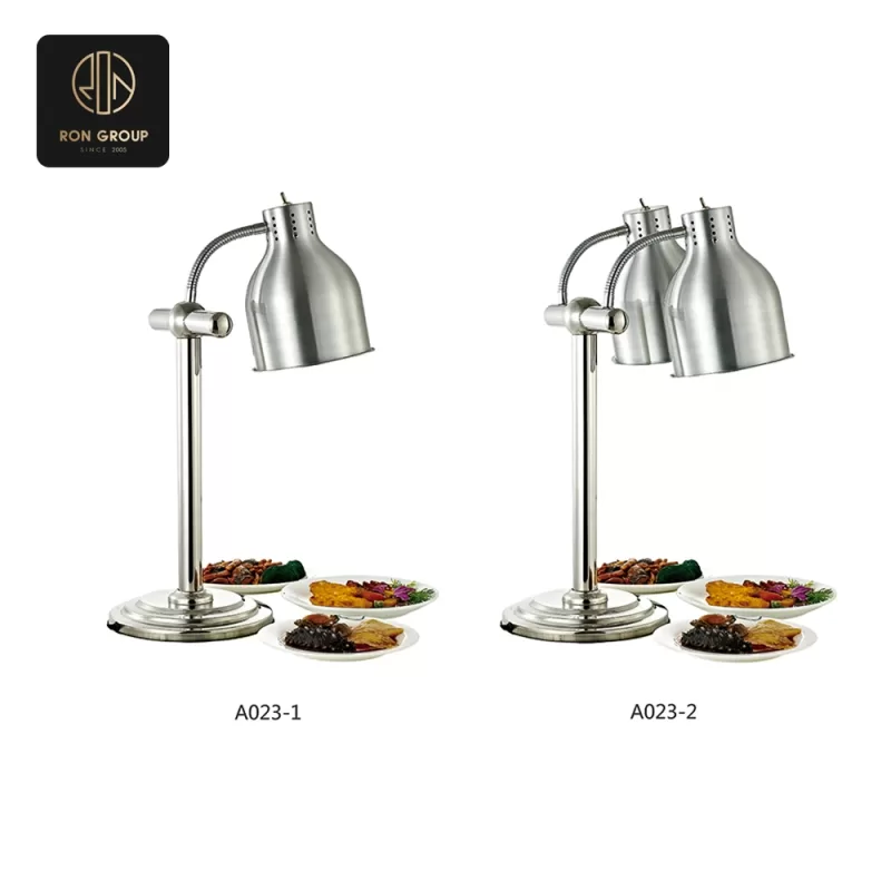 Heat Lamp Series H