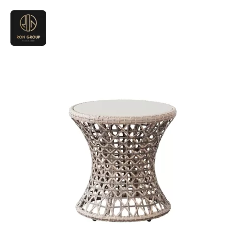 Outdoor Table Series F