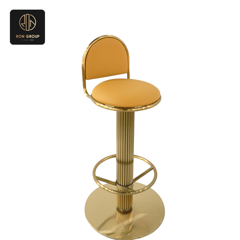 LuxeSeat Series