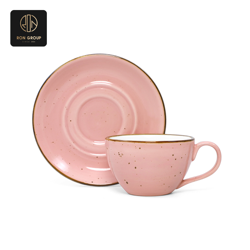 Pink Shell Series
