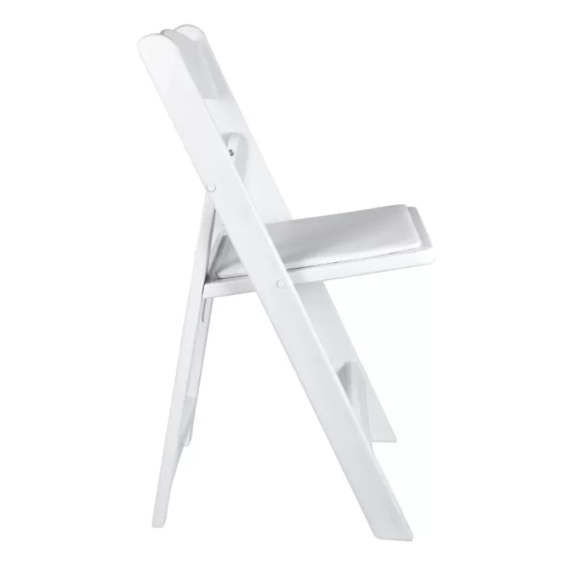 Resin Folding Chairs  Series E