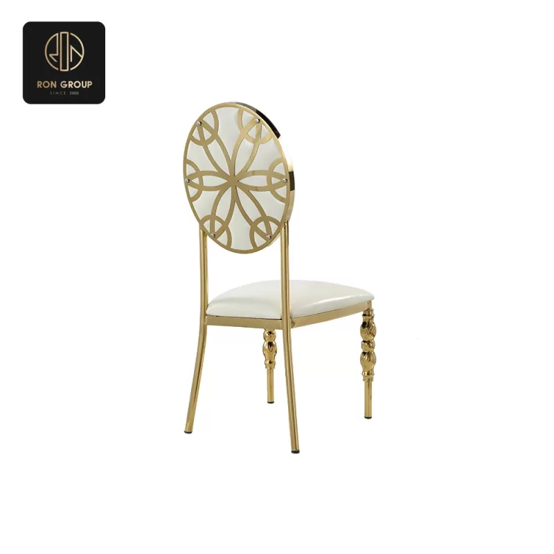 Wedding Chair Series D