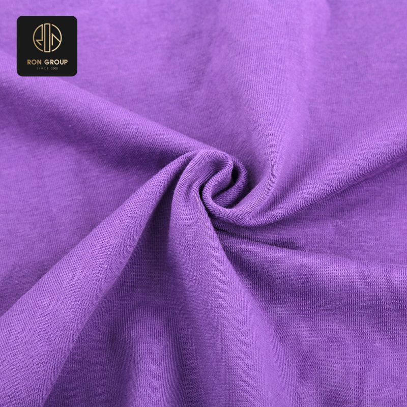 Restaurant Purple and White T-Shirts Series 