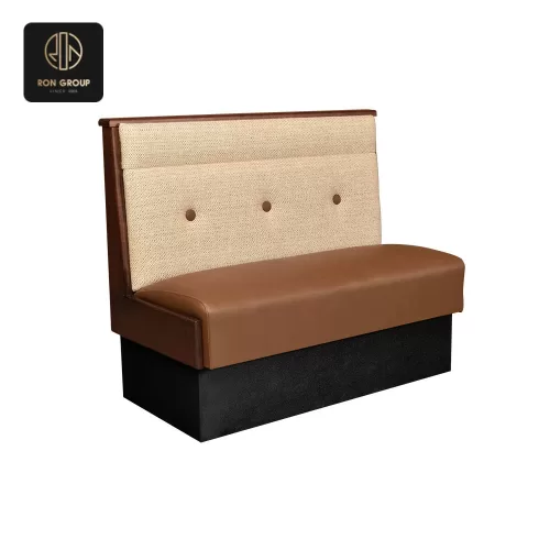 Majesty Booth Series A