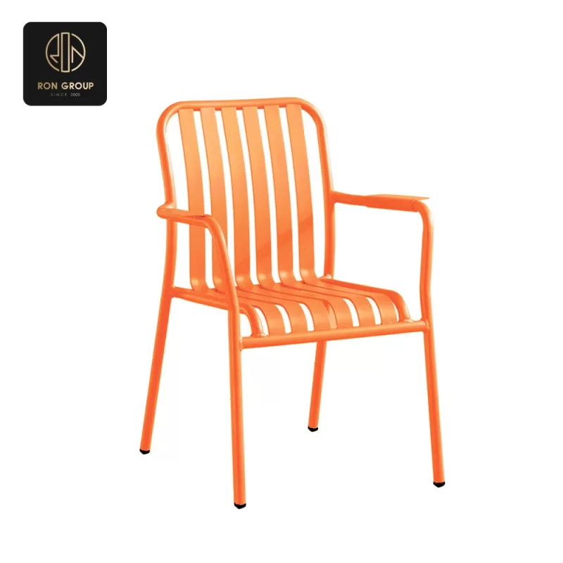 Aluminum Chair Series A