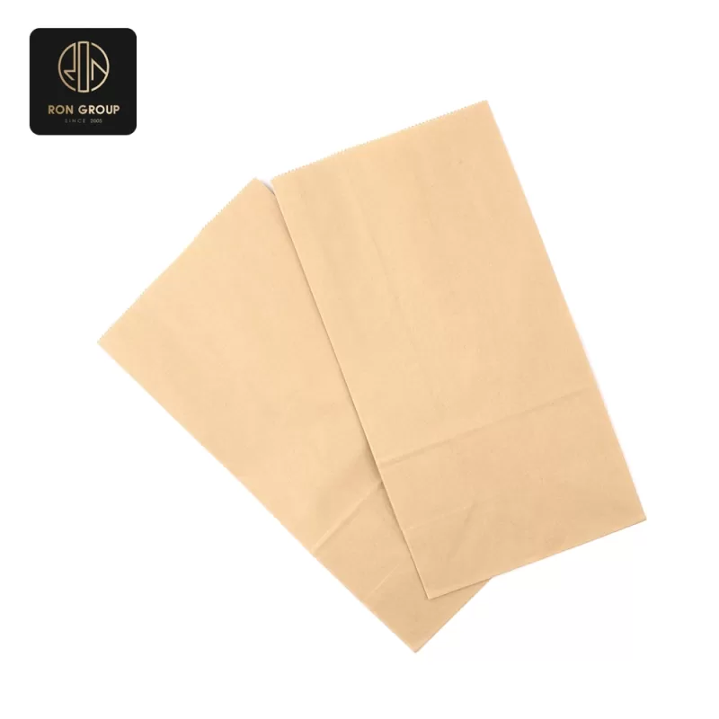 Paper Bag Series H
