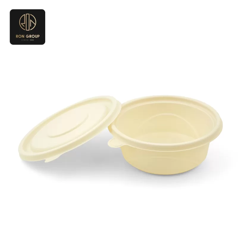 Eco Meal Box Series F