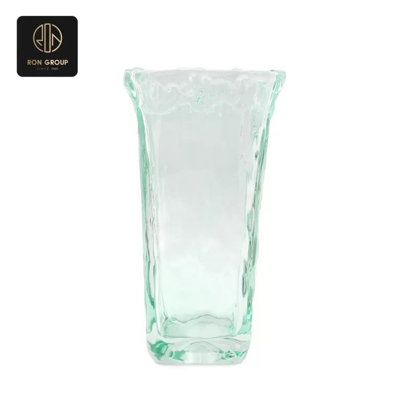 Glass Vase Series N