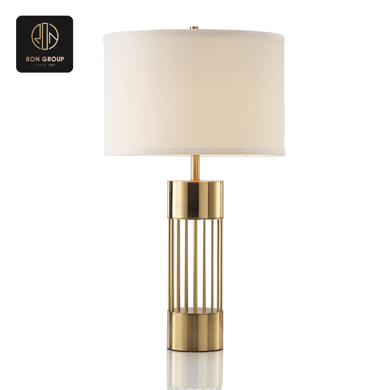 Classic elegant tablelamp