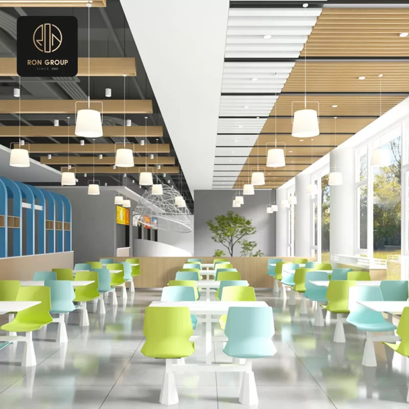 Canteen Furniture Series K