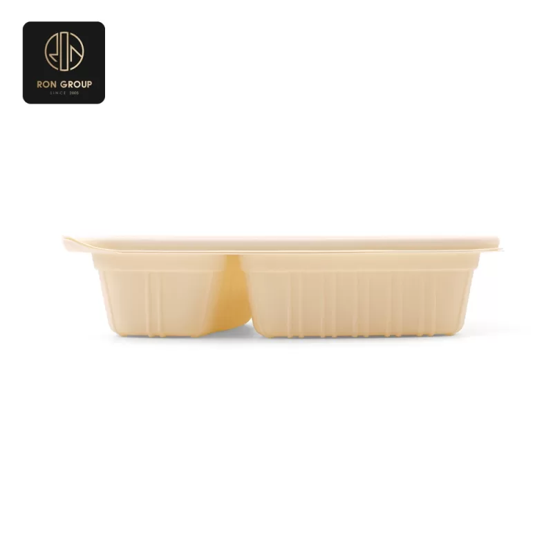 Cornstarch Box Series C