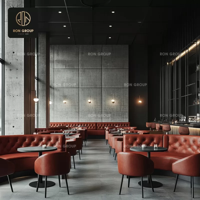 Milano Modern Series E