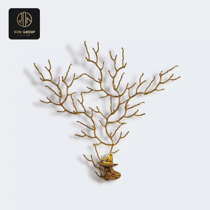 Coral Diamond Series A