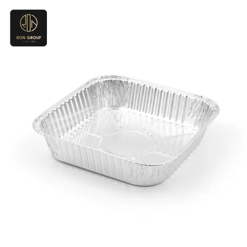 Heat Guard Box Series F