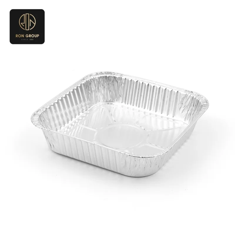 Heat Guard Box Series F