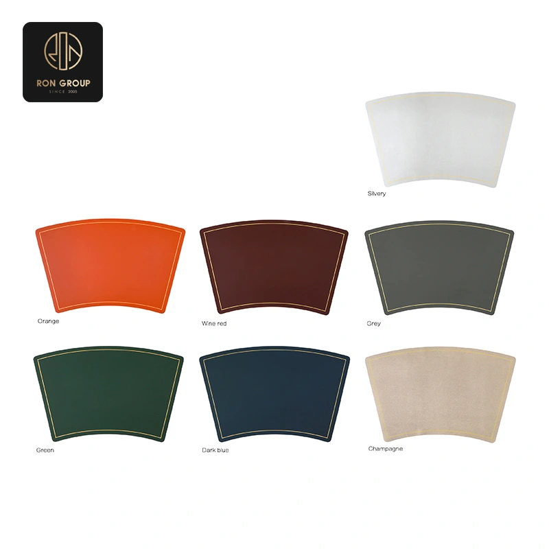 Classic Placemat Series D