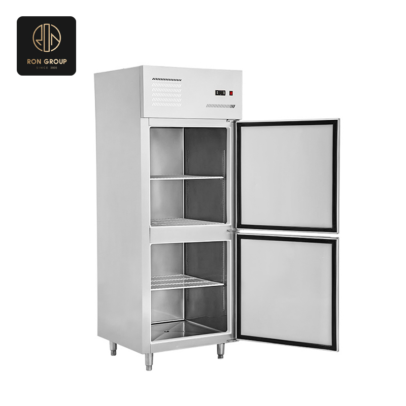 Double Door Kitchen Cabinet Series A
