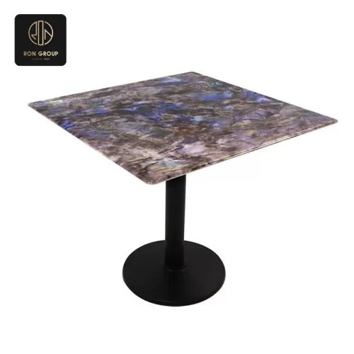 Stone Table Top Series F