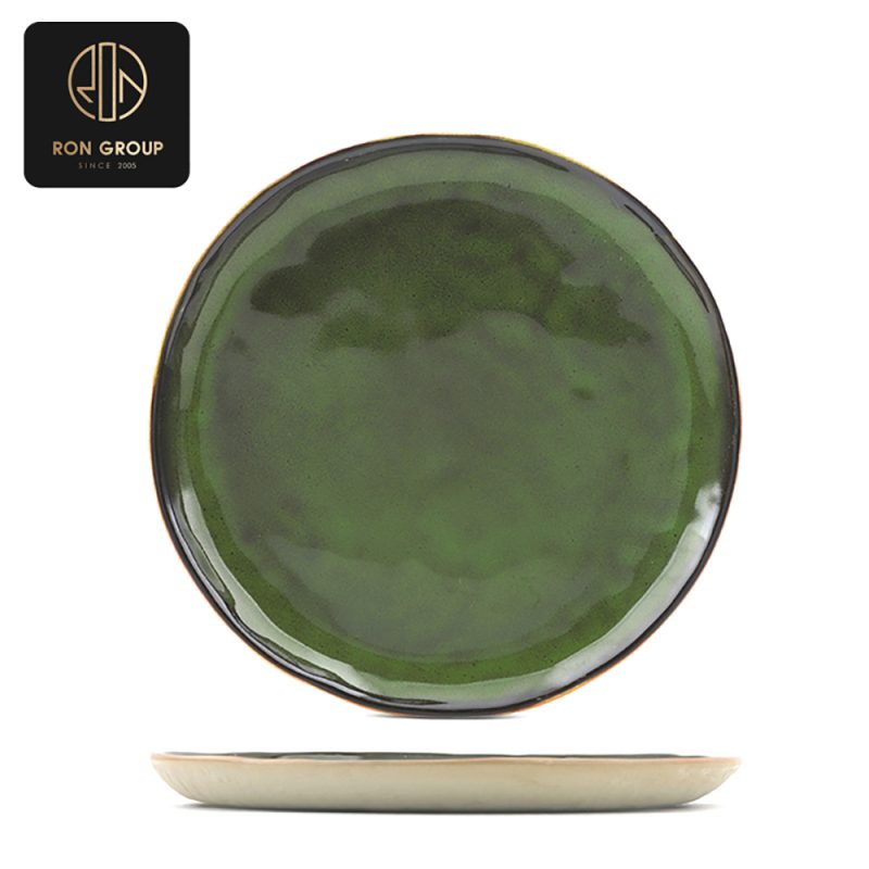 Enigmatic Olive Series