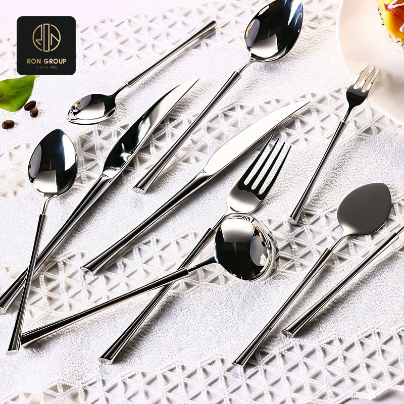 Refined Gold & Silver Series