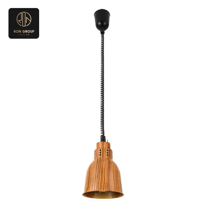 Thermal Insulation Lamp Series C