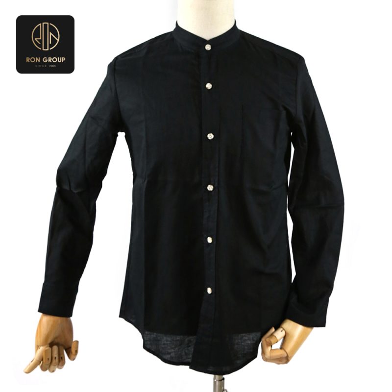Crew neck shirt series