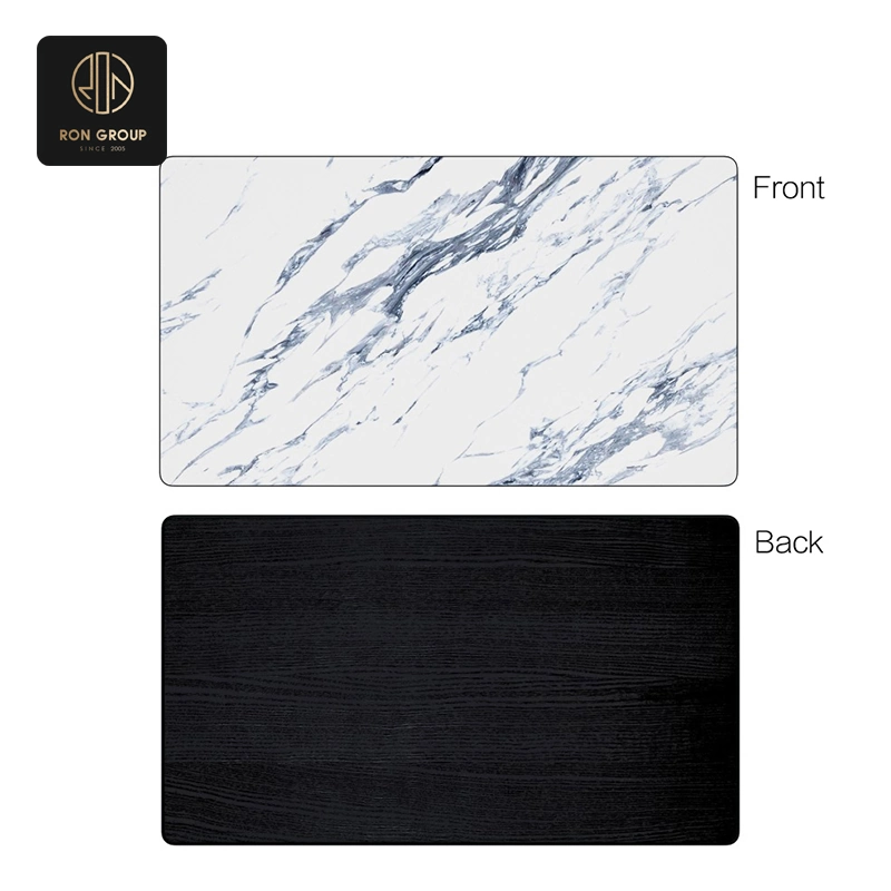 White Table Top Series B