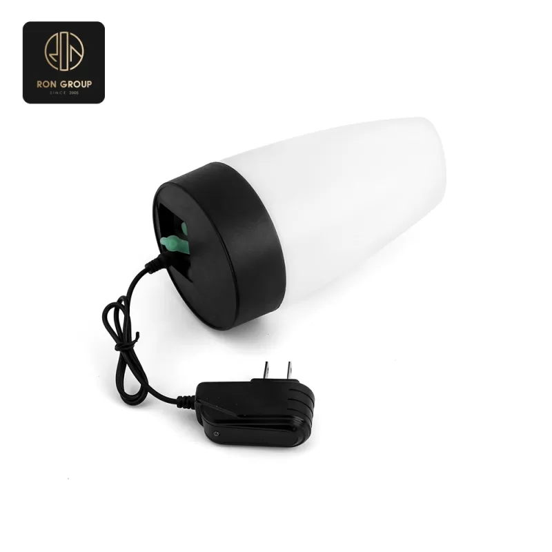 Warm Table Lamp Series A