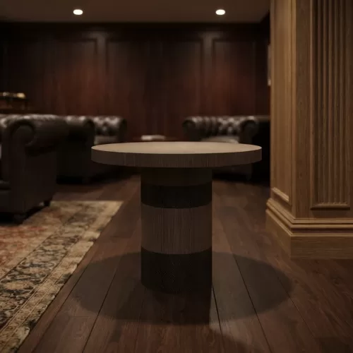 Club Table Series F
