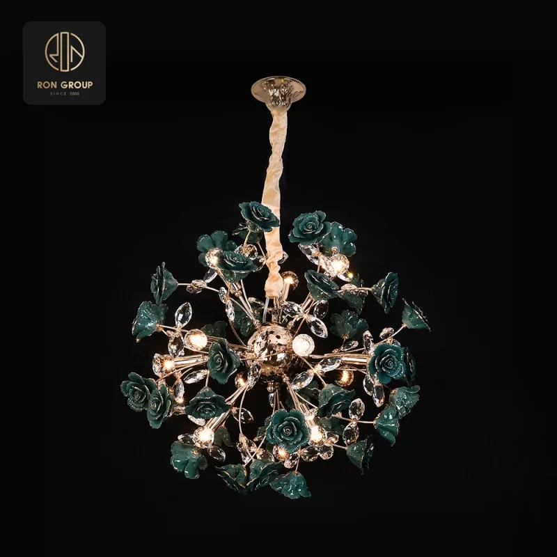 Ceiling Lamp Series F