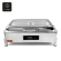 Stainless Steel Electric Chafing Dish SeriesA