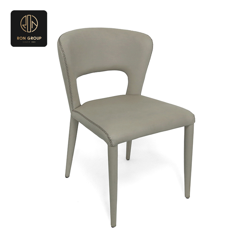 Contemporary Comfort Series A