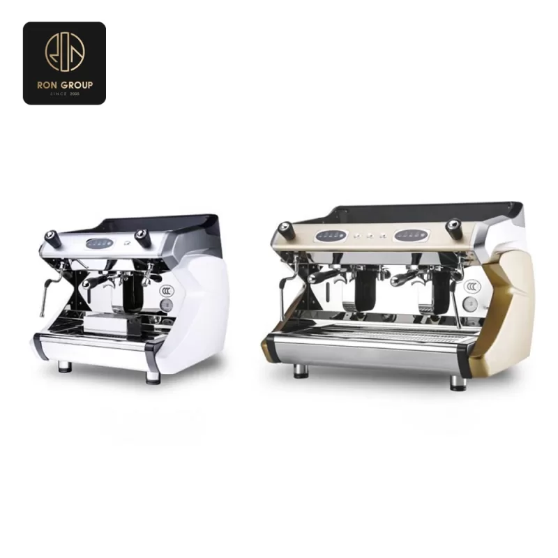 Coffee Machine Series I