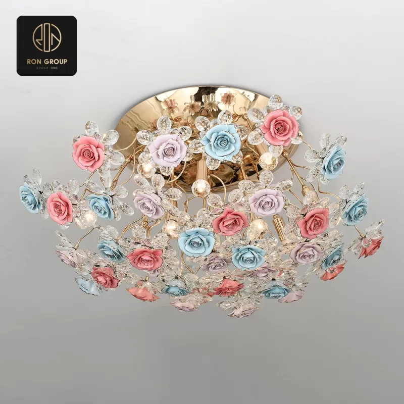Elegance lamp Series C