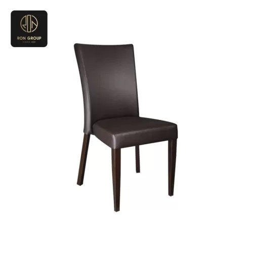 Solid Chair Series H