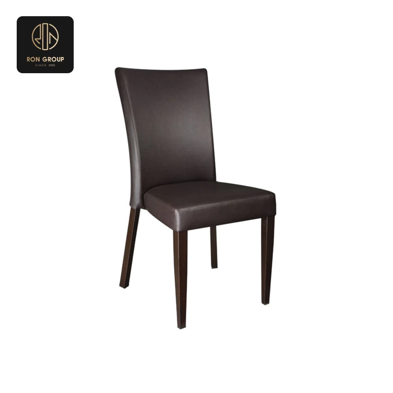 Solid Chair Series H
