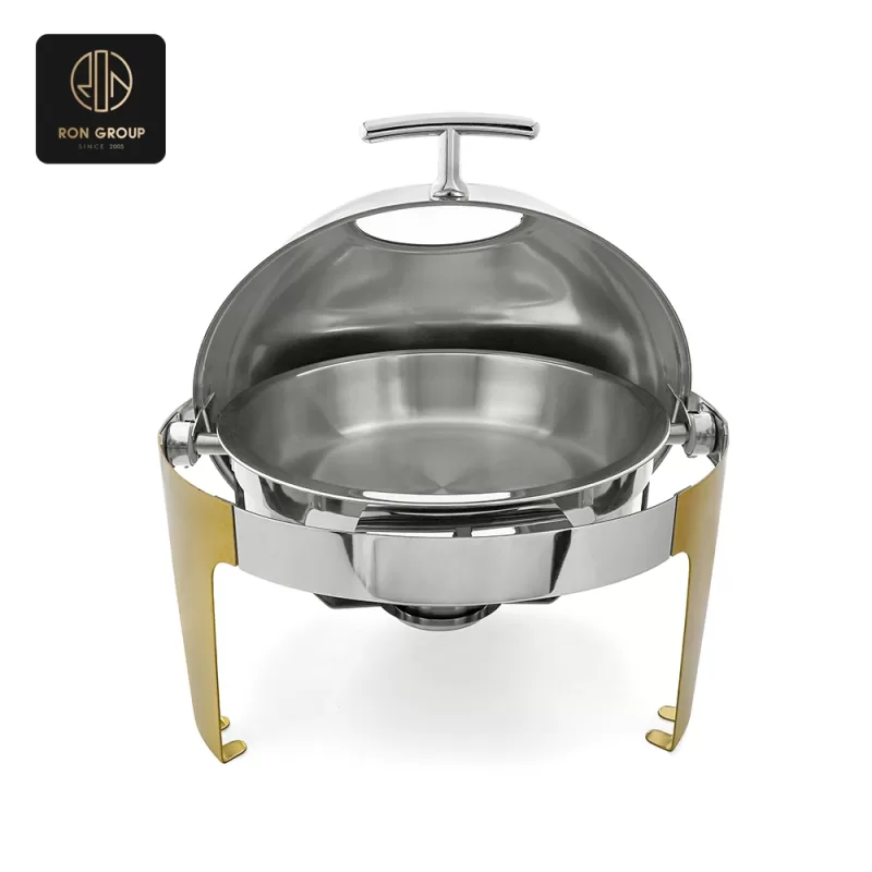 Elegant Dining Stove Series C