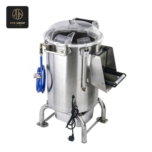 Large Meat Grinder Series