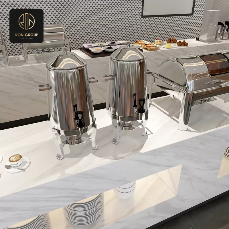 Durable Juice Dispenser Series