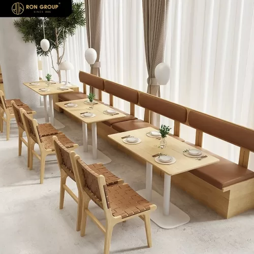 Soft Booth Series B