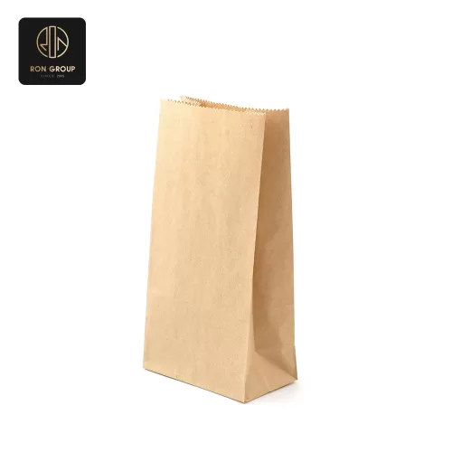 Paper Bag Series A