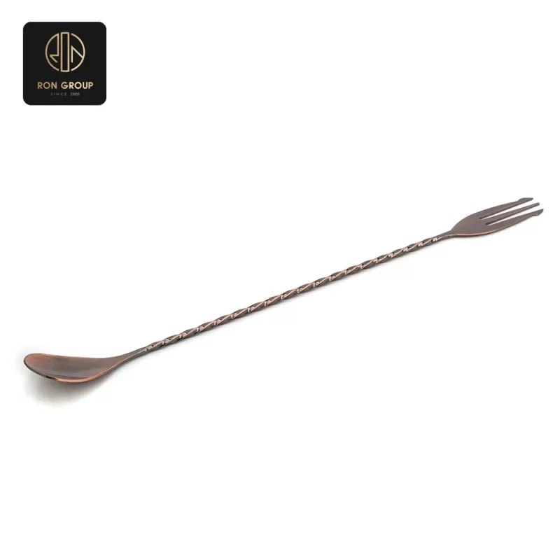 Spoon Series