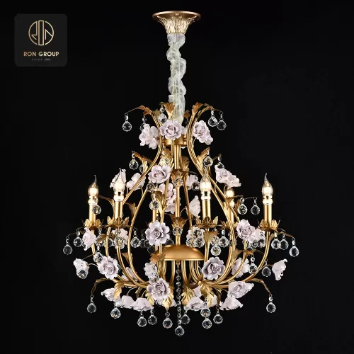 Luxury Dinis Series L