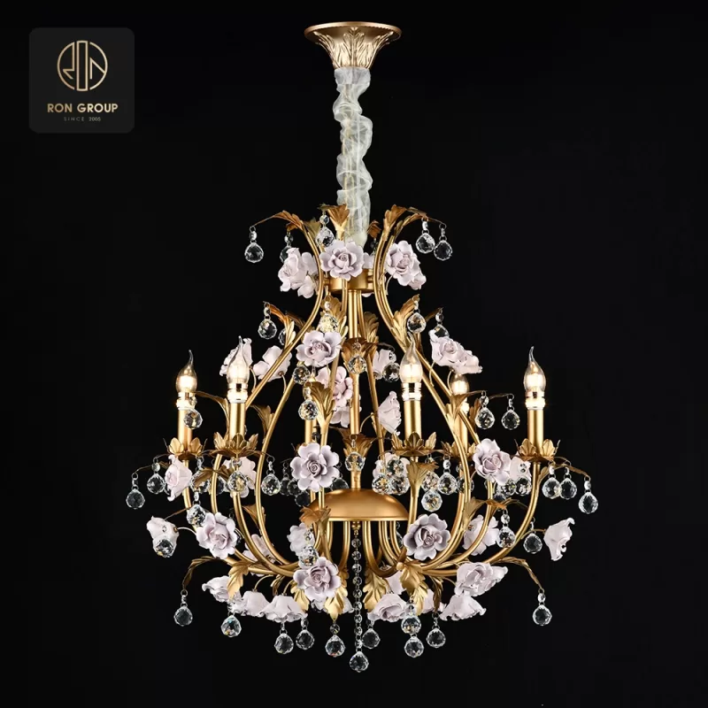 Luxury Dinis Series L
