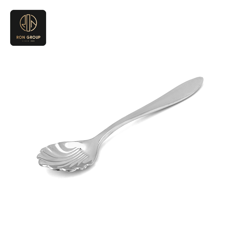 Minimal Silverware Series