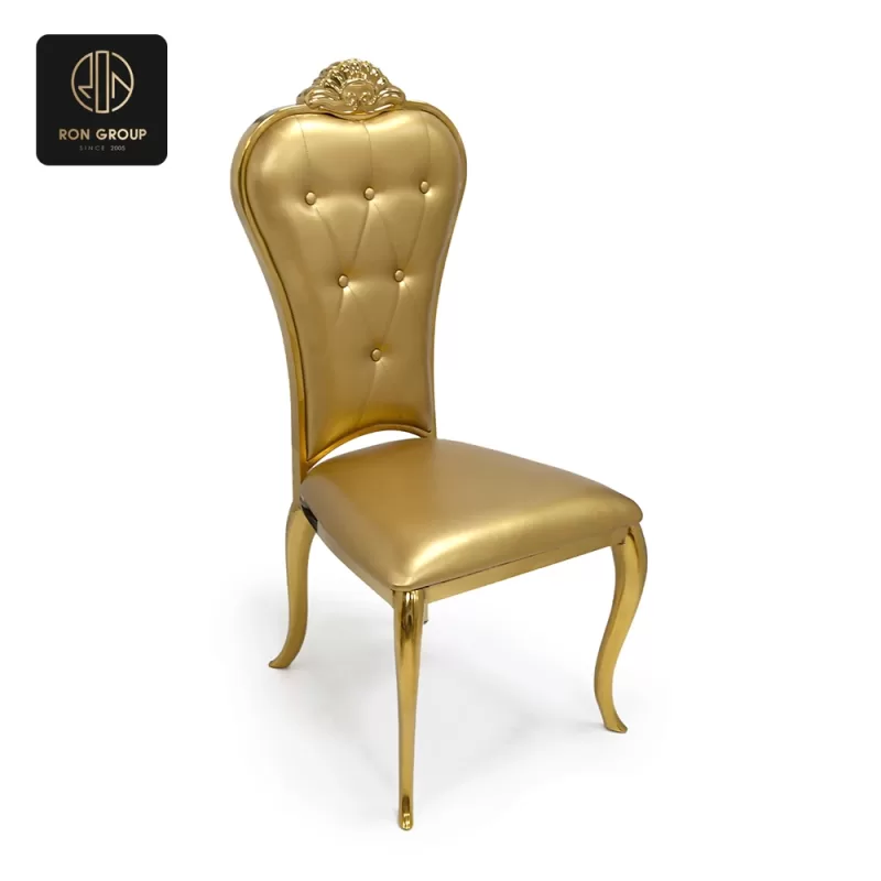 Regal Charm Series A